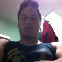 Ari Cavero Reyes