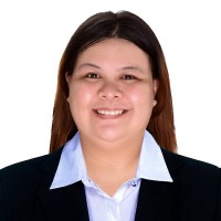 Mary Hazel Joie Roxas