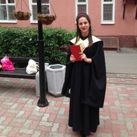 Сабина Рзаева