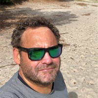 Mr. Steven Schröder