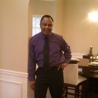 Alonzo M Davis