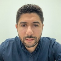 Yannick Araújo