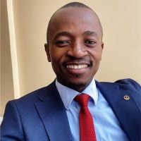 Erick Maina