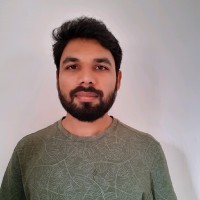 Vamsi Krishna Bollineni