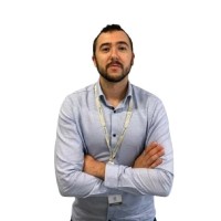 Daniel Pérez Rico