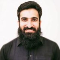 Sajjad Amin