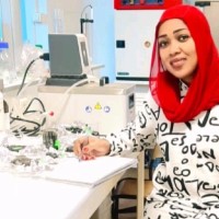 Fatma Abdo