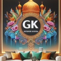 GK interior design Interior design