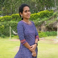 Ragavi D