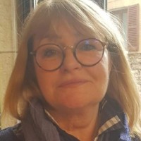 Martine VAN NUFFELEN