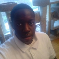 Alexander Ojide