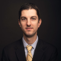 Patrick Fischbach