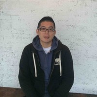 Johnny Chen