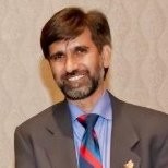 Muhammad Masood Alam, P.Mgr., ITIL