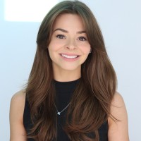 Victoria (Tori) Eckert