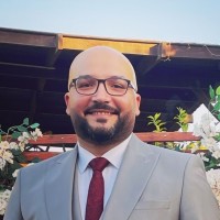 Ahmed ELrashedy