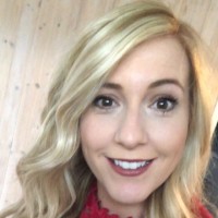 Jenna O’Kelly