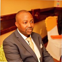 Leonard Nyakujara