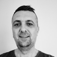Dariusz Wyszomierski