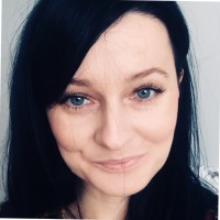 Anna Łagowska