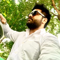 deepesh singh bhadoria