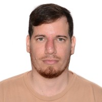 Luis Manuel Ramos Cespedes