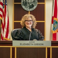Elizabeth Gibson