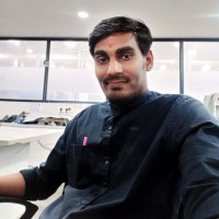 Divyesh Patel