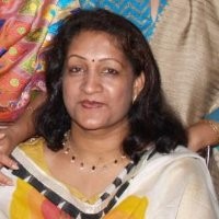 Sadhana R