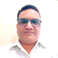 Milind Bokil