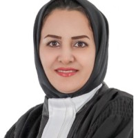 Afsaneh Habibi