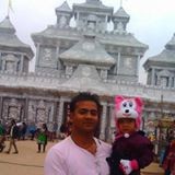 Raja Mishra