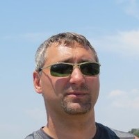 Sergey Gerasimov