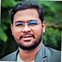 Mahesh Aursang