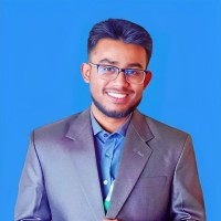 Md Shahajada Hossain Hridoy