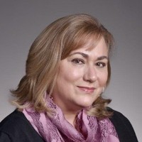 Linda Richards