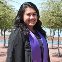 Kimberly Rose Garcia Icmat