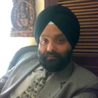 U.P. Singh