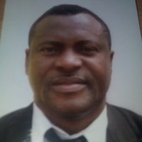 Benedict OBUDU