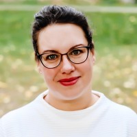 Petra Burai, PhD