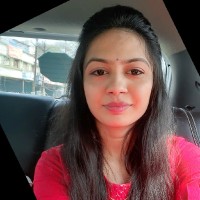 Nilam Patil