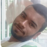 Joseph Romero Moreno