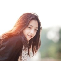 Shirley Huang