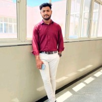 Md Yusuf Raza