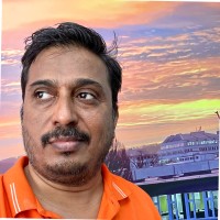 Cm Sivagnanam Dipgai Regai