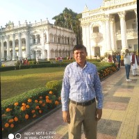 Md. Mosiur Rahman