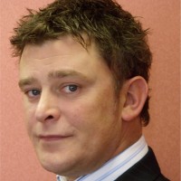 Richard Stockley