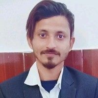 Mohammad Dilshad Alam