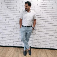 Harshvardhan Shinde