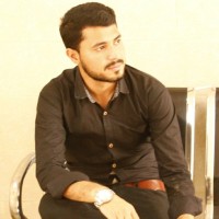 Muhammad Sufyan Yaseen